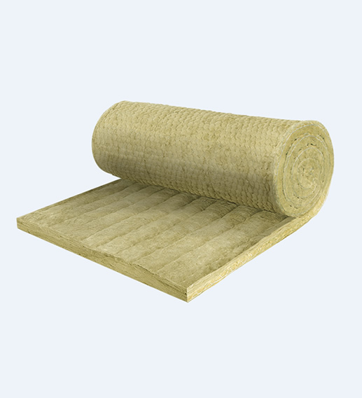 Rockwool Insulation Rolls