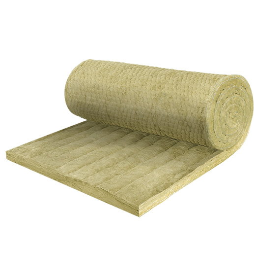 ZRD INDUSTRY ROCK WOOL WIRE MESH BLENKET