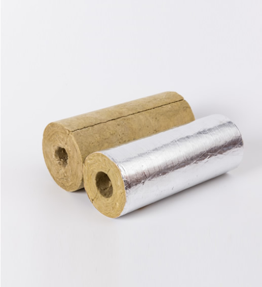 ZRD INDUSTRY ROCK WOOL PIPE