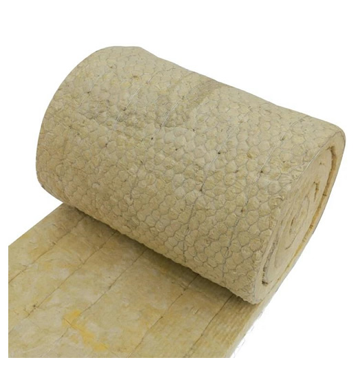 ZRD INDUSTRY ROCK WOOL  BLENKET