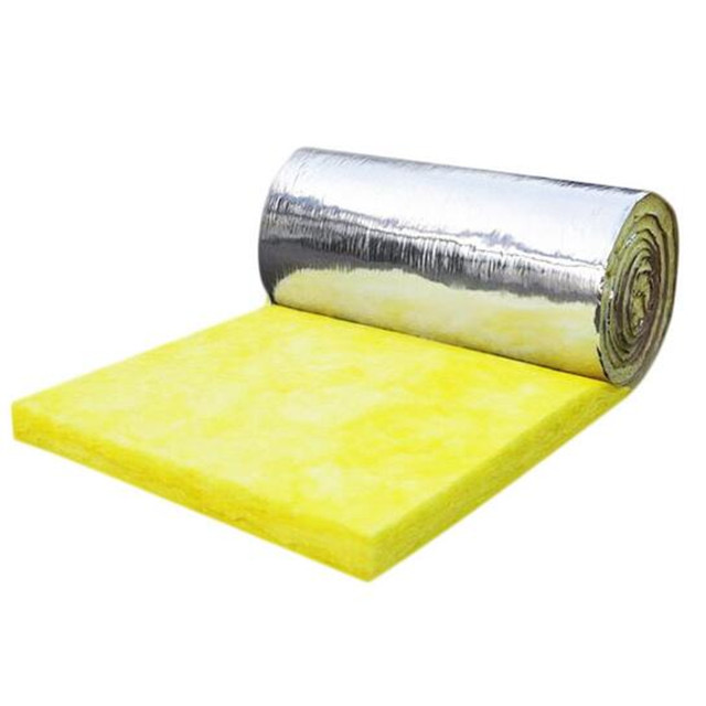 ZRD Glass Wool Rolls For Oven