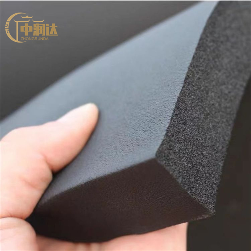 ZRD Rubber Insulation Sheet